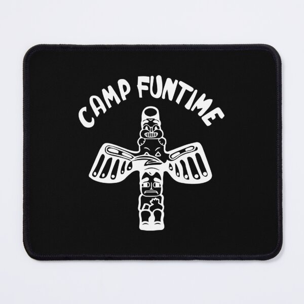 Item preview, The Funtime designed and sold by MelynaKovacek.