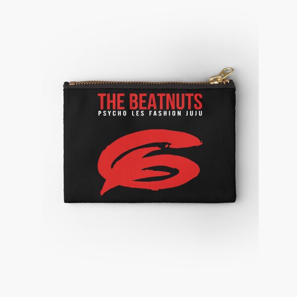 Item preview, The Béatnúts Psycho Les Fashion Juju designed and sold by ChomechaiWei.