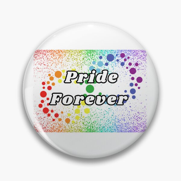 Item preview, LGBTQIA+ Splashing The Pride Rainbow |  Forever,  lgbt Community designed and sold by ShopULove.