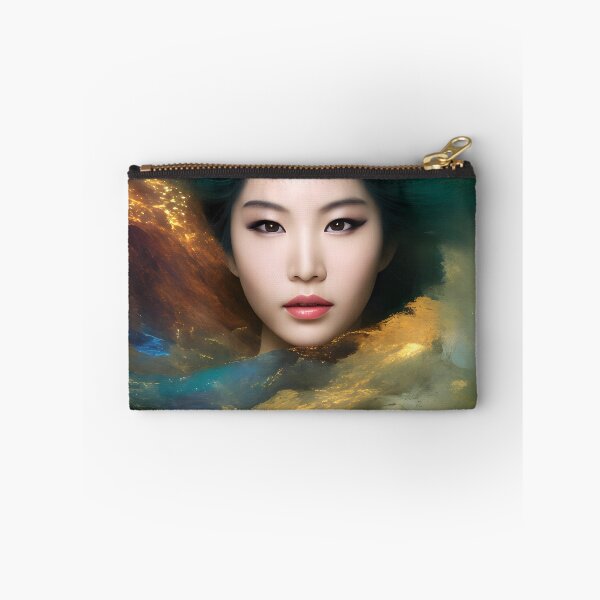 Item preview, Gorgeous Girl - Cool Art designed and sold by joejiing.