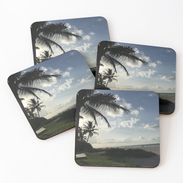 Item preview, Sanibel Island, FL, Sunrise #2 designed and sold by gracecfowler.
