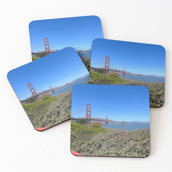 Item preview, Golden Gate Bridge, San Francisco #1 designed and sold by gracecfowler.