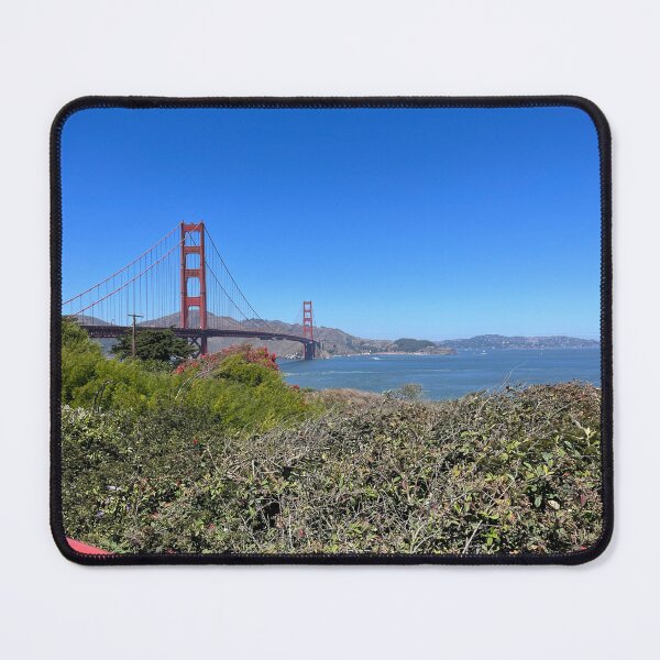 Item preview, Golden Gate Bridge, San Francisco #1 designed and sold by gracecfowler.