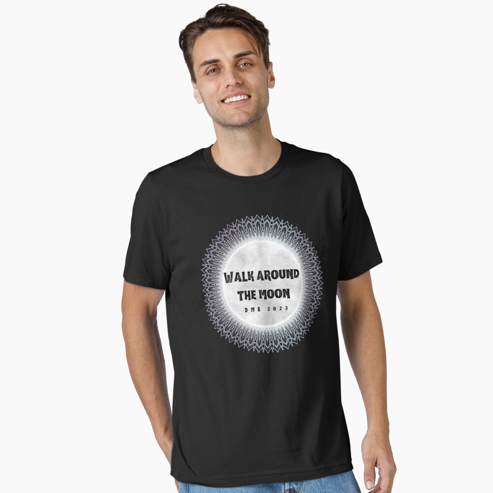 Item preview, Essential T-Shirt designed and sold by DontBurnTheDay.