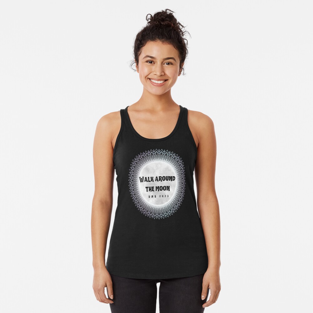 Item preview, Racerback Tank Top designed and sold by DontBurnTheDay.