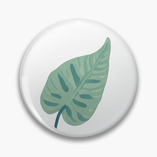 Item preview, Monstera leaf designed and sold by Jayjaynaenae.