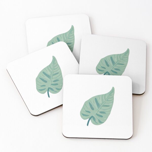 Item preview, Monstera leaf designed and sold by Jayjaynaenae.