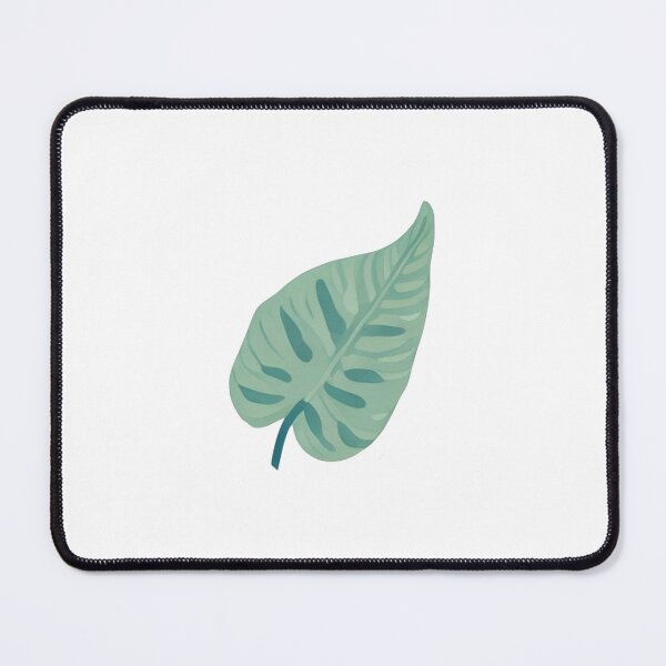Item preview, Monstera leaf designed and sold by Jayjaynaenae.