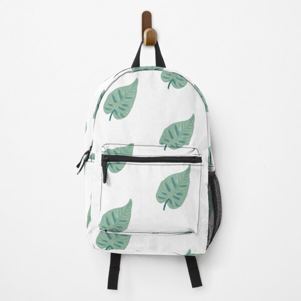Item preview, Monstera leaf designed and sold by Jayjaynaenae.