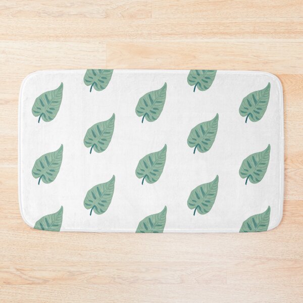 Item preview, Monstera leaf designed and sold by Jayjaynaenae.