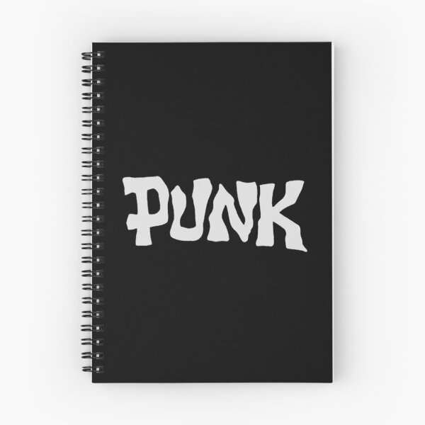 Item preview, BlackPunk designed and sold by MelynaKovacek.