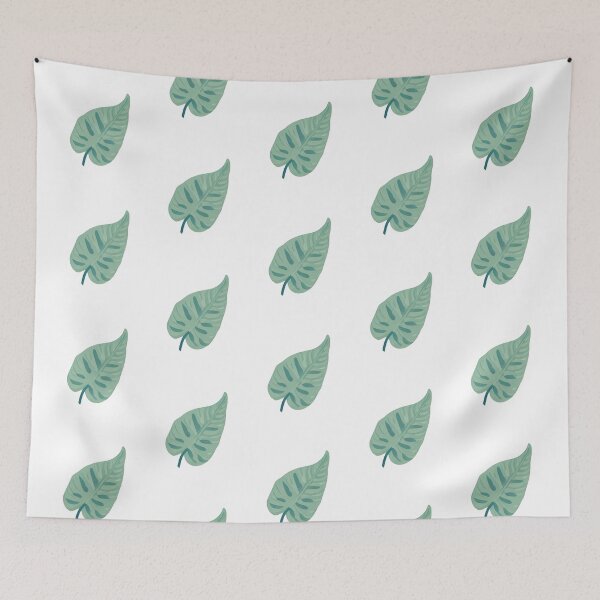Item preview, Monstera leaf designed and sold by Jayjaynaenae.