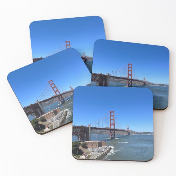Item preview, Golden Gate Bridge, San Francisco #2 designed and sold by gracecfowler.