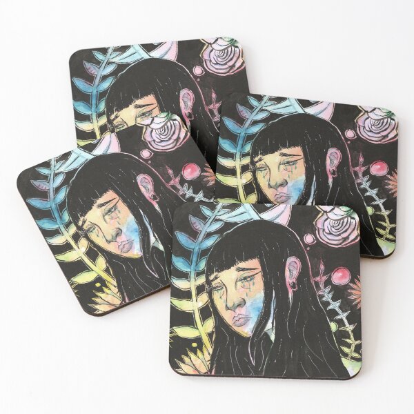 Item preview, Everything is Fine designed and sold by vickiwia.