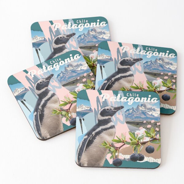 Item preview, Patagonia designed and sold by travelcraft.