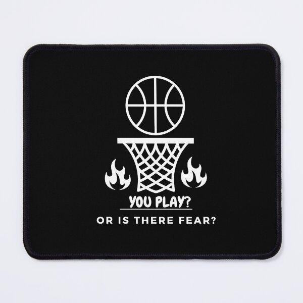 Item preview, YOU PLAY? OR IS THERE FEAR? designed and sold by Javidesigner19.