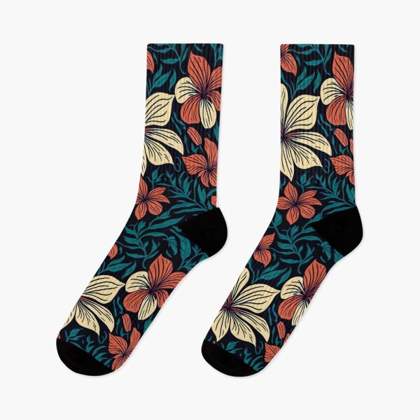 Item preview, Aloha Blooms designed and sold by TheLastGarden.