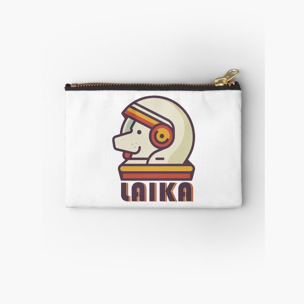 Item preview, Laika Space Dog, Laika, Laikadog designed and sold by graphic-genie.