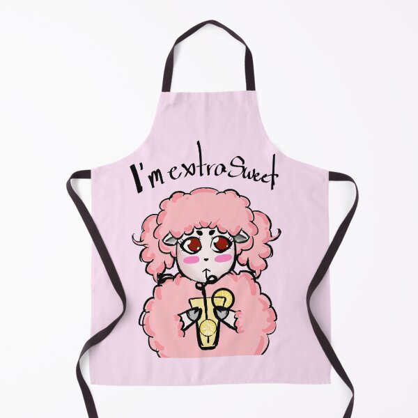 Item preview, I'm extra sweet sheep designed and sold by nekoandwolf1.