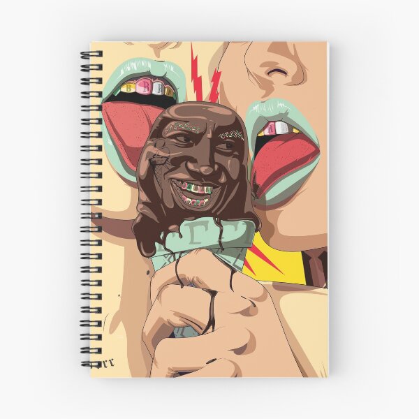 Item preview, Brrr designed and sold by Grayt Art.