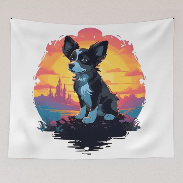 Item preview, Good Boy #2 designed and sold by ZetsIsAwesome.