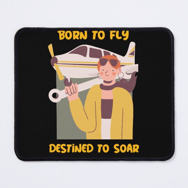 Item preview, Pilot designed and sold by PB-Sandwich.