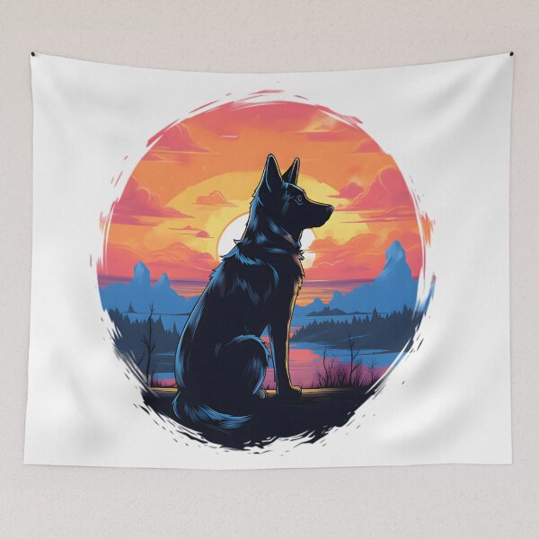 Item preview, Good Boy #3 designed and sold by ZetsIsAwesome.