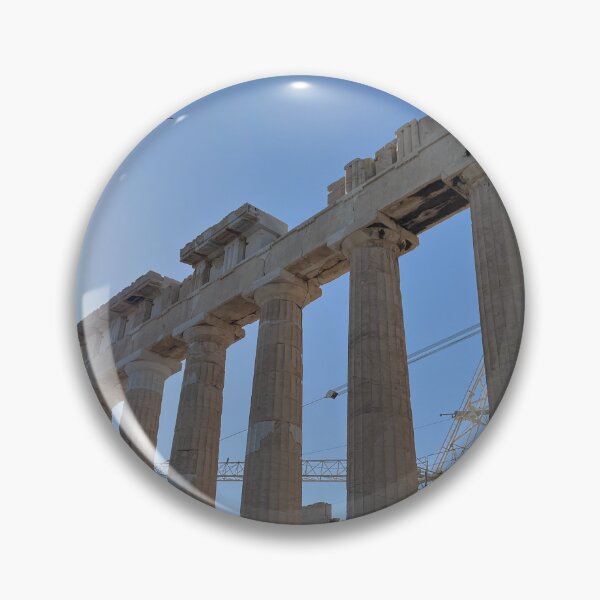 Artikelvorschau, Parthenon, Athen, Griechenland entworfen und verkauft von gracecfowler.