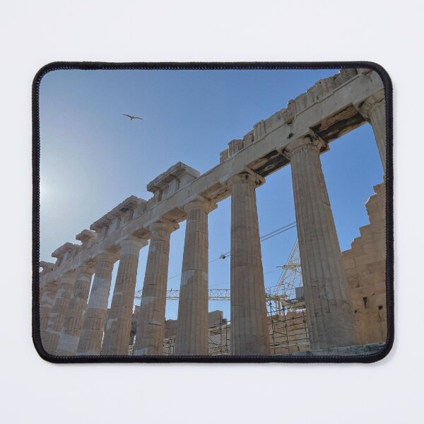 Item preview, Parthenon, Athens, Greece designed and sold by gracecfowler.