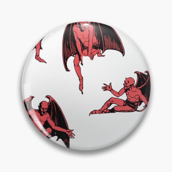 Item preview, Devils & Demons  Pack Classic designed and sold by ClothingBradle.