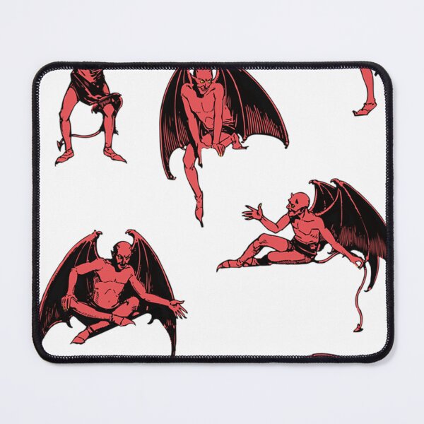 Item preview, Devils & Demons  Pack Classic designed and sold by ClothingBradle.