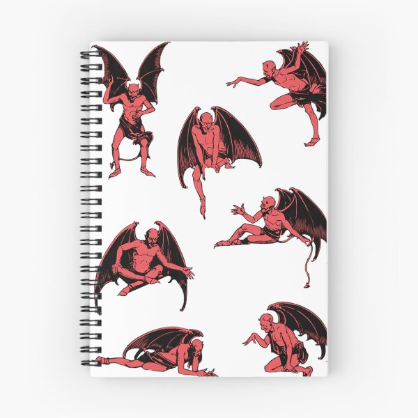 Item preview, Devils & Demons  Pack Classic designed and sold by ClothingBradle.