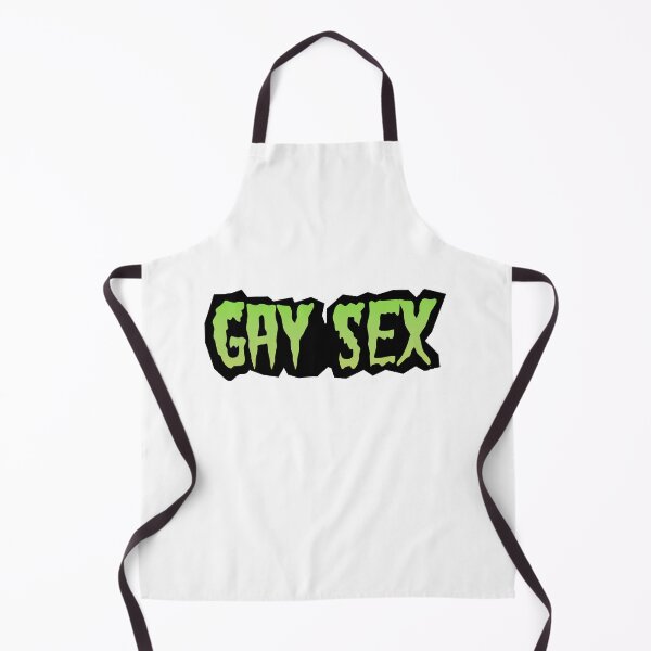Item preview, Gay Sex designed and sold by cemetaryangels.