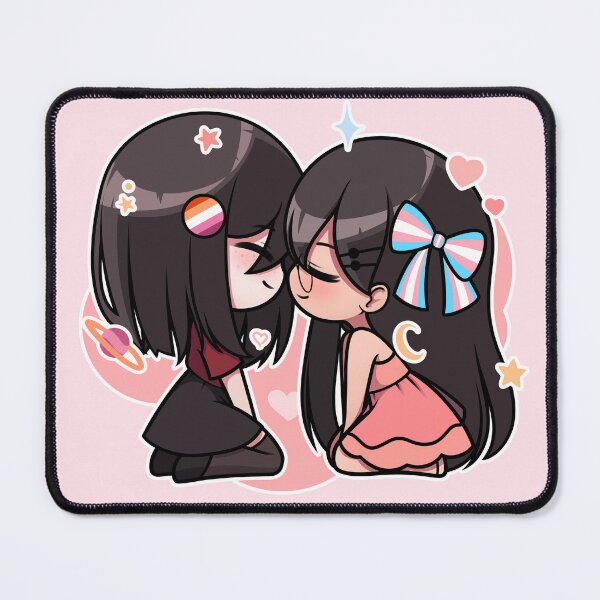 Item preview, Eskimo Kiss designed and sold by SamLizzy71.