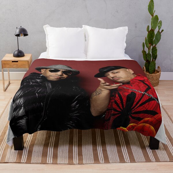 Item preview, The Béatnúts Photo Juju And Psycho Les designed and sold by ChomechaiWei.