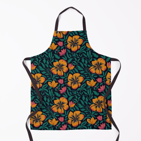 Item preview, Aloha Blooms II designed and sold by TheLastGarden.