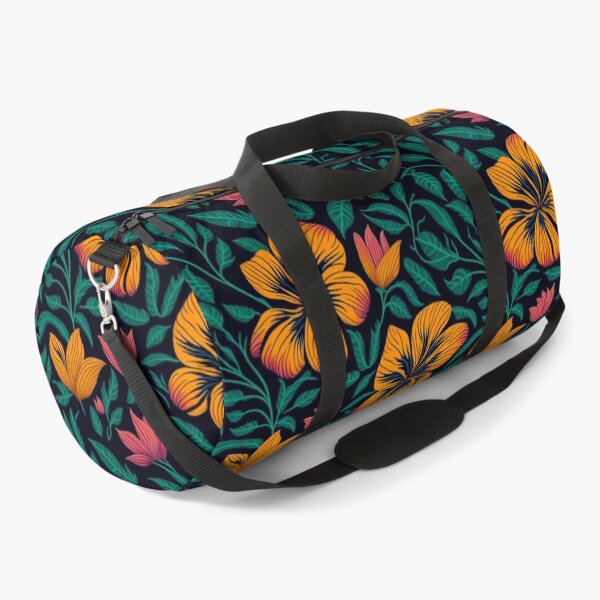 Item preview, Aloha Blooms II designed and sold by TheLastGarden.