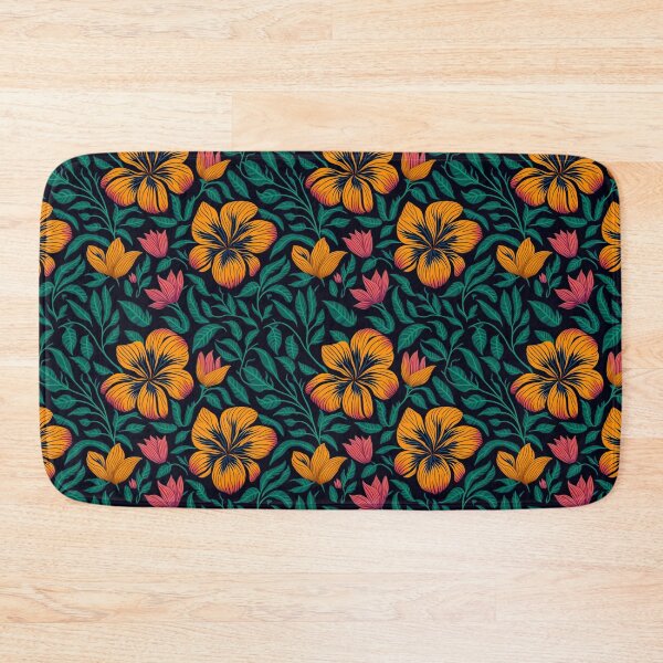 Item preview, Aloha Blooms II designed and sold by TheLastGarden.