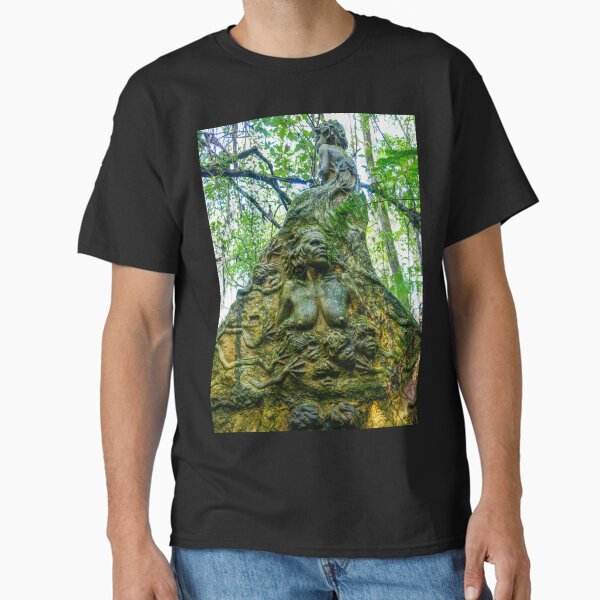 Item preview, William Ricketts Sanctury, Mount Dandenong, Victoria, Australia designed and sold by rossacampbell.