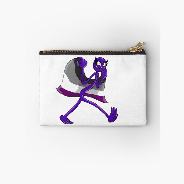 Item preview, Purple Pride Month 2023 (Rainbow Friends) designed and sold by DarkDragonDeception - Claudia.