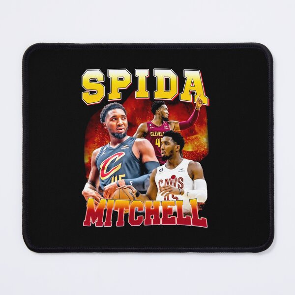 Item preview, Donovan Mitchell designed and sold by ShopNFD.