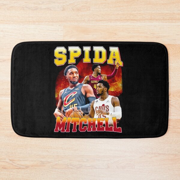 Item preview, Donovan Mitchell designed and sold by ShopNFD.