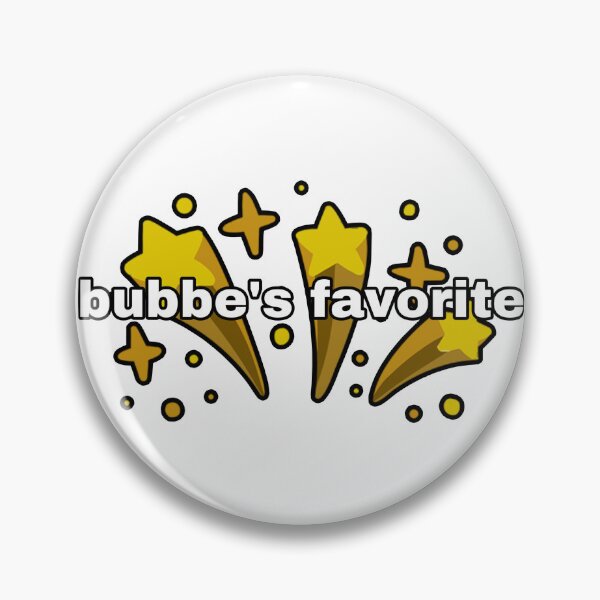 Item preview, Bubbe’s Favorite designed and sold by neshamadesigns.