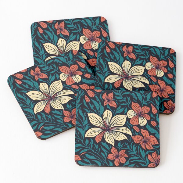 Item preview, Aloha Blooms designed and sold by TheLastGarden.