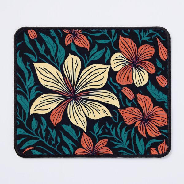 Item preview, Aloha Blooms designed and sold by TheLastGarden.