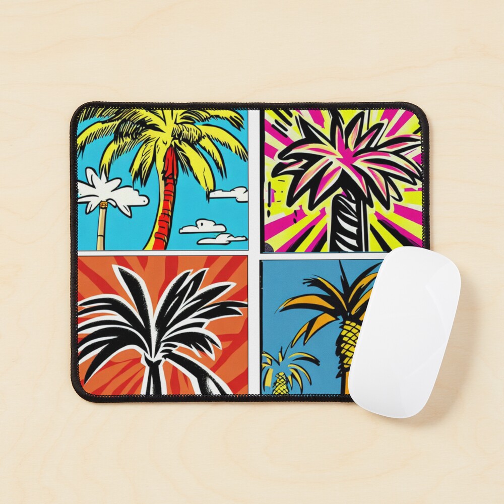 Item preview, Mouse Pad designed and sold by Rafael-RG.