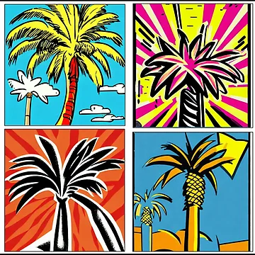 Artwork thumbnail, Vacations by Rafael-RG