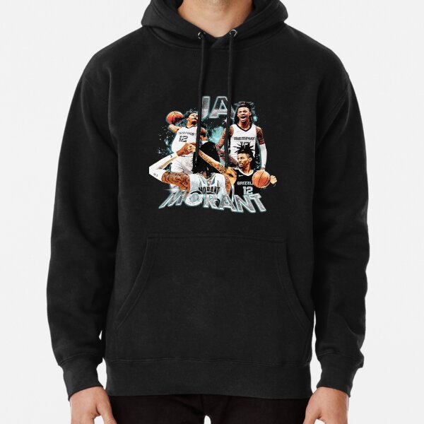 Nike Memphis Grizzlies Ja Morant 12 shirt, hoodie, sweater, long sleeve and  tank top