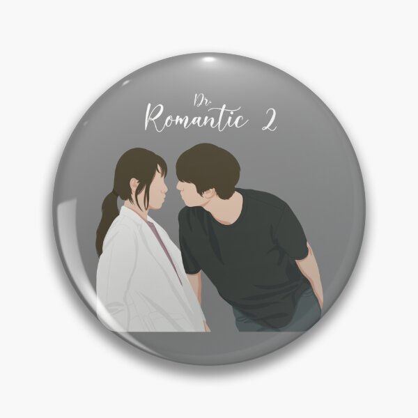 Item preview, Kdrama - Dr Romantic 2 designed and sold by bynquiah.