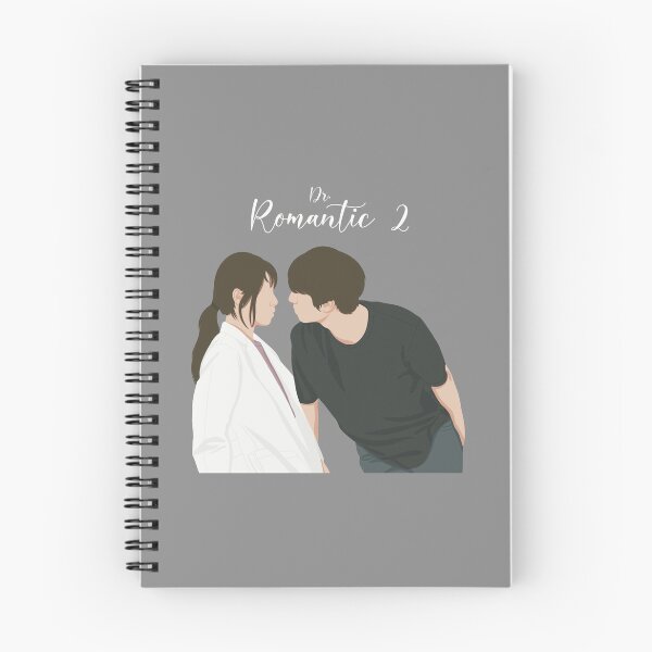 Item preview, Kdrama - Dr Romantic 2 designed and sold by bynquiah.